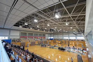 田村市総合体育館 image