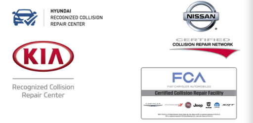 Auto Body Shop «A & J Collision Repair», reviews and photos, 1215 Thomas G Wilson Dr, Conway, AR 72032, USA