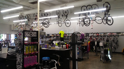 Bicycle Store «Bicycles Plus», reviews and photos, 1901 Long Prairie Rd #104, Flower Mound, TX 75022, USA