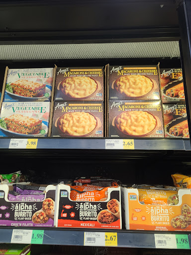 Supermarket «WinCo Foods», reviews and photos, 755 SW 19th St, Moore, OK 73160, USA