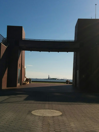 Museum «The Skyscraper Museum», reviews and photos, 39 Battery Pl, New York, NY 10280, USA