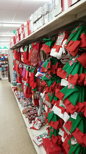 Dollar Store «Dollar Tree», reviews and photos, 555 El Camino Real, South San Francisco, CA 94080, USA