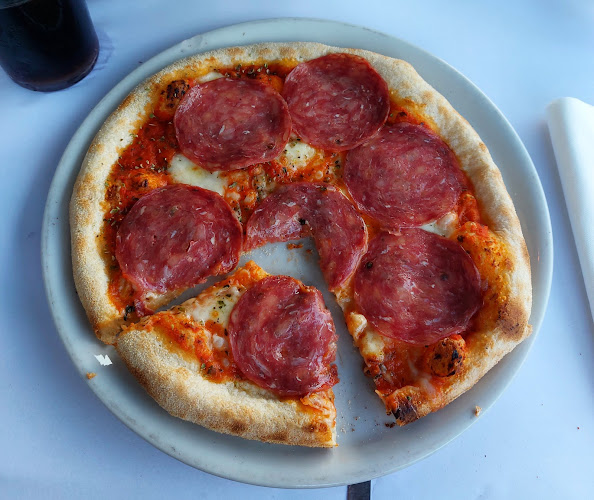 Anmeldelser af Fiore d'Italia i Amager Vest - Pizza