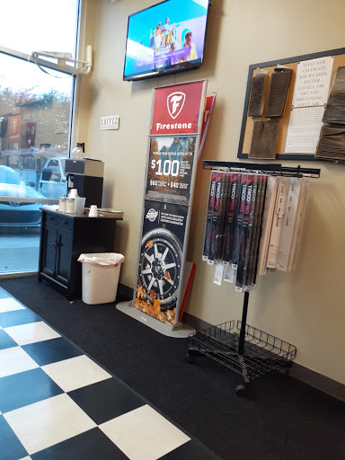 Tire Shop «Crossgates Firestone», reviews and photos, 165 N Military Rd, Slidell, LA 70461, USA