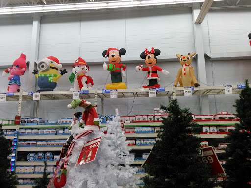 Department Store «Walmart Supercenter», reviews and photos, 100 Crossings Blvd, Elverson, PA 19520, USA