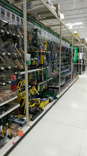 Home Improvement Store «Menards», reviews and photos, 2300 Randall Rd, Carpentersville, IL 60110, USA
