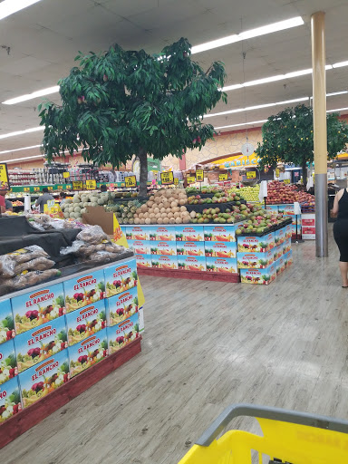 El Rancho Supermercado