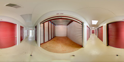 Self-Storage Facility «CubeSmart Self Storage», reviews and photos, 1100 Easton Ave, Somerset, NJ 08873, USA