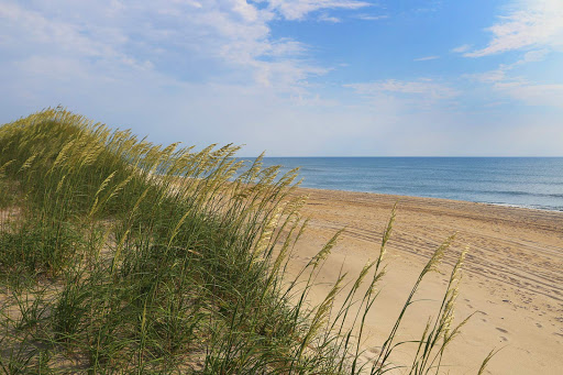 Vacation Home Rental Agency «Surf or Sound Realty», reviews and photos, 26204 Rampart St, Salvo, NC 27972, USA