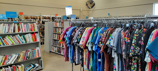Thrift Store «Goodwill Store & Donation Center», reviews and photos