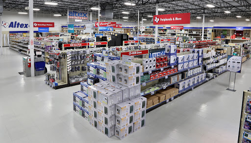 Electronics Store «Altex Computers & Electronics», reviews and photos, 18670 Northwest Fwy, Houston, TX 77065, USA