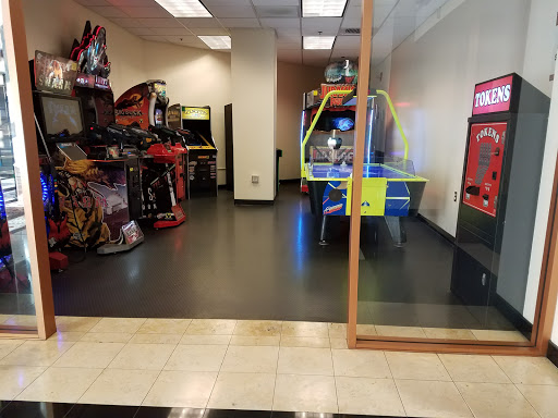 Movie Theater «Century @ The River Cinemark Theatre», reviews and photos, 71800 71800 Hwy 111 Suite A-137, Rancho Mirage, CA 92270, USA