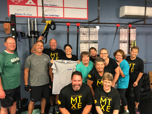 Physical Fitness Program «Get Fit NH - Training Smarter», reviews and photos, 167 New Orchard Rd, Epsom, NH 03234, USA