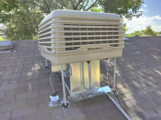 The Cooler Company Heating & Air Conditioning