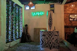 La Pinta Bar image