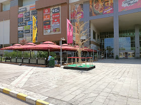 Kahve Dünyası - Erzurum MNG Mall
