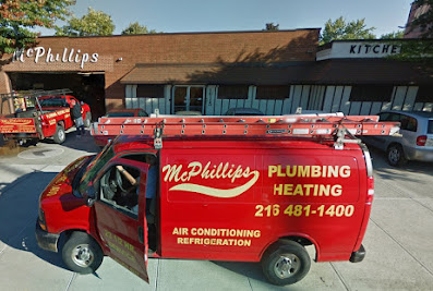 McPhillips, Plumbing, Heating, and Air Conditioning