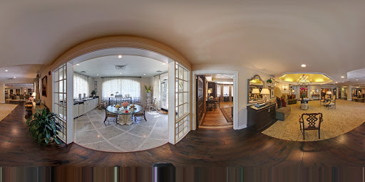  «Geo. H. Lewis & Sons Funeral Directors», reviews and photos, 1010 Bering Dr, Houston, TX 77057, USA