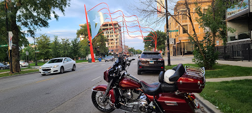 European American Association Food Pantry