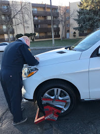 Albuquerque Courtesy & Parking LLC - Photo 1 - Car repair in Albuquerque, NM, Albuquerque