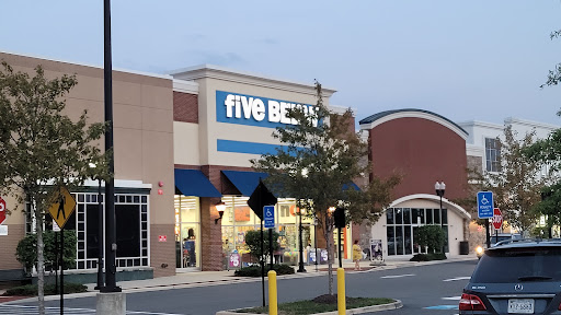 Variety Store «Five Below», reviews and photos, 24630 Dulles Landing Dr, Dulles, VA 20166, USA