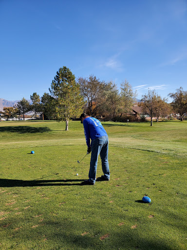 Public Golf Course «Fore Lakes Golf Course», reviews and photos, 1285 W 4700 S, Taylorsville, UT 84123, USA