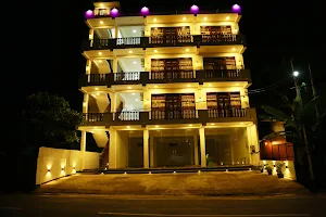 Queen's Gate Hotel Mirissa image