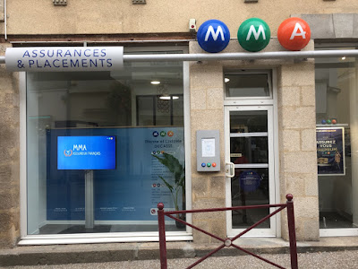 MMA Assurances SAINT JUNIEN à Saint-Junien