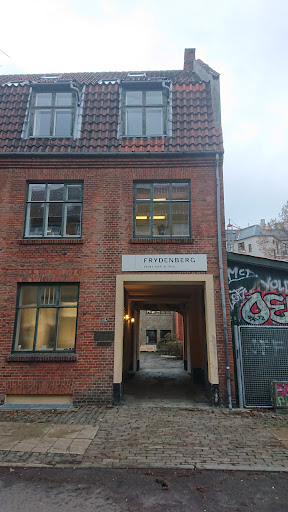 3d trykkerier København
