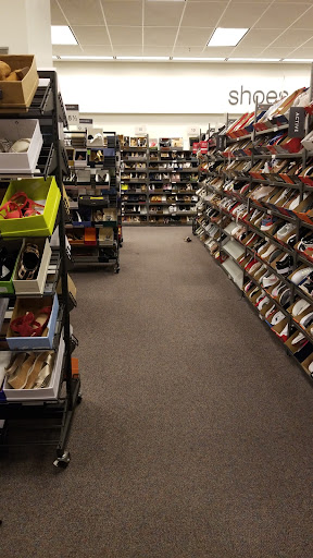 Department Store «Nordstrom Rack The Shops at Park Lane», reviews and photos, 8050 Park Lane North, Dallas, TX 75231, USA