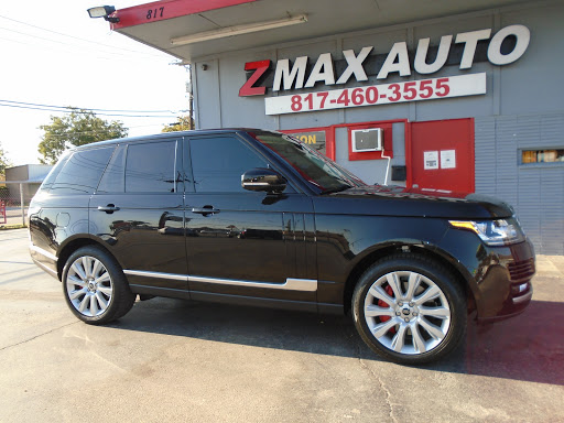 Auto Broker «Z Max Auto», reviews and photos, 1705 W Division St, Arlington, TX 76012, USA