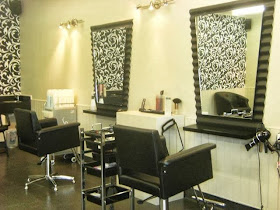 Zazu Hairdressing Salon Upper Hutt