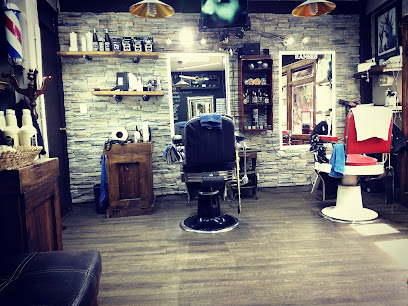 Barbería clásica Ramsés y corte de cabello en Ciudad de Mexico