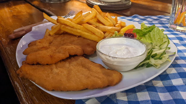 Rotburger - Pilisvörösvár