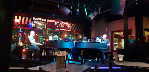 Mojo's Dueling Piano Bar & Restaurant