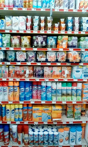 Dollar Store «FAMILY DOLLAR», reviews and photos, 2504 Delaware Ave, North Wildwood, NJ 08260, USA