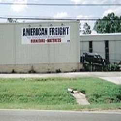 Furniture Store «American Freight Furniture and Mattress», reviews and photos, 3170 W Tharpe St, Tallahassee, FL 32303, USA