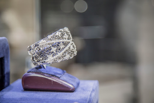 Jewelry Store «International Diamond Center», reviews and photos, 249 Florida 436, Altamonte Springs, FL 32714, USA