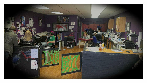 Find boyfriend name tattoo under breast ideas for your next unique tattoo in Republic at Royal Ink Tattoo