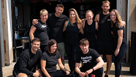 CrossFit Connect
