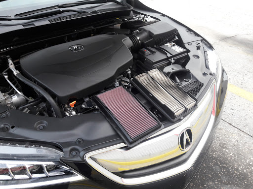 Auto Parts Store «Advance Auto Parts», reviews and photos, 3189 13th St, St Cloud, FL 34769, USA