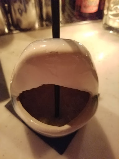 Bar «The Franklin Bar», reviews and photos