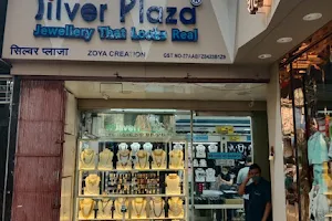 Silver Plaza - Best store for art, imitation and costume jewellery in Santacruz. Mumbai image