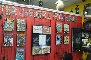 The eStore Comic & Tech Shop image