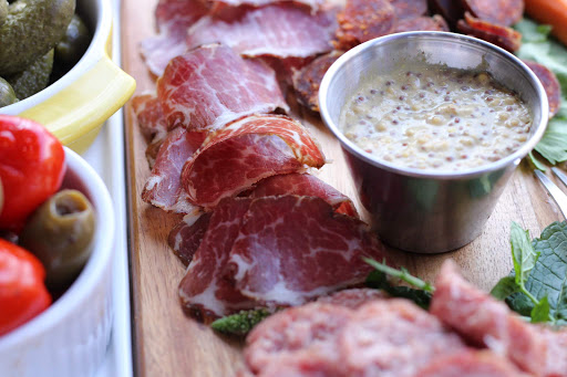 Butcher Shop «The Chop Shop Butchery», reviews and photos, 100 Charlotte St, Asheville, NC 28801, USA