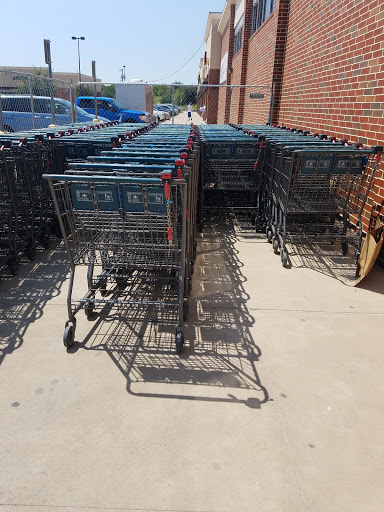 Supermarket «ALDI», reviews and photos, 9660 Legacy Dr, Fort Worth, TX 76108, USA