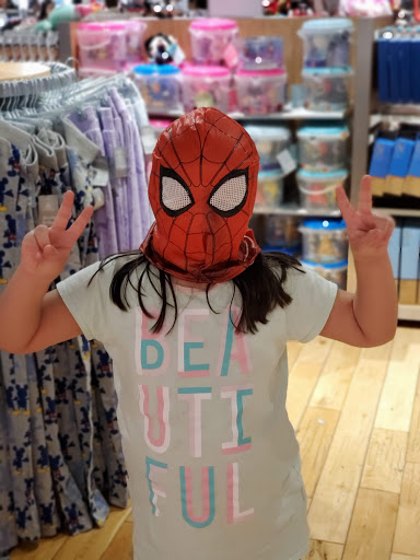 Outlet Mall «The Outlet Shoppes at El Paso», reviews and photos, 7051 S Desert Blvd, Canutillo, TX 79835, USA