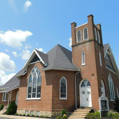 Watsontown Baptist Church
