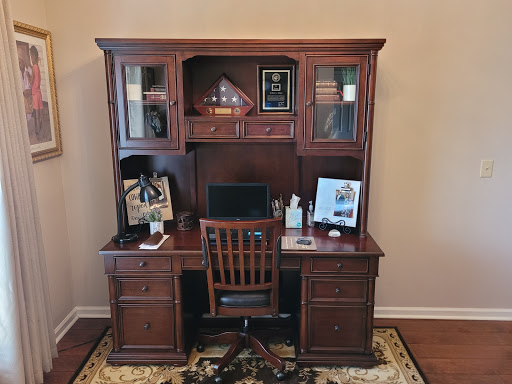 Furniture Store «Havertys Furniture», reviews and photos, 6201 Atlanta Hwy, Montgomery, AL 36117, USA