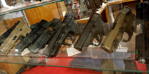 Sporting Goods Store «Rockport Tackle Town», reviews and photos, 3010 TX-35, Rockport, TX 78382, USA